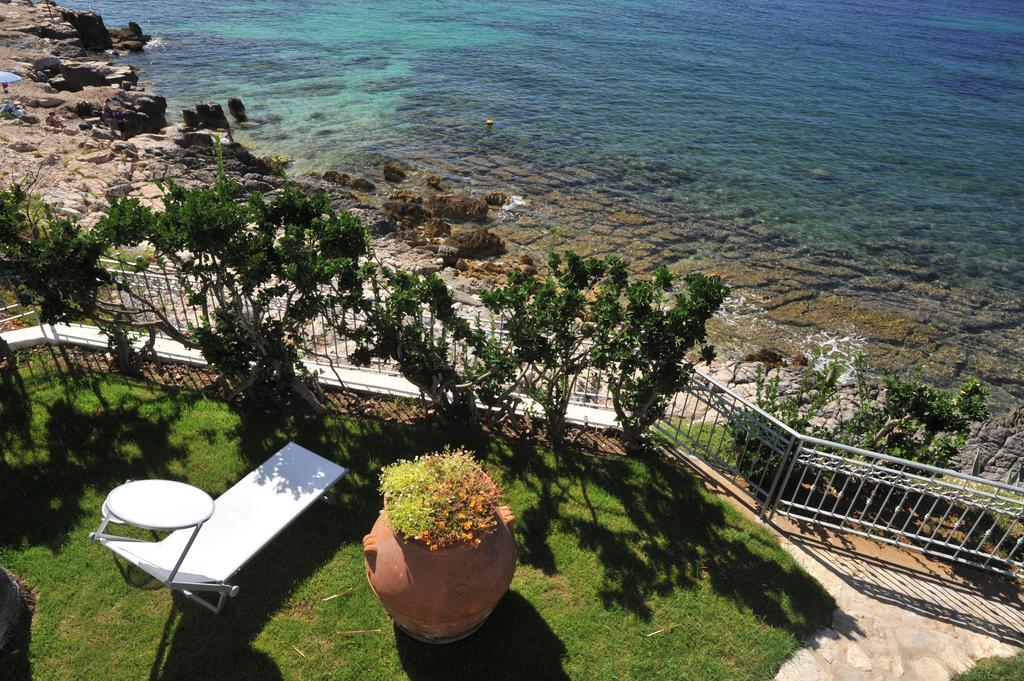 Villa Grachira Fertilia Exterior foto